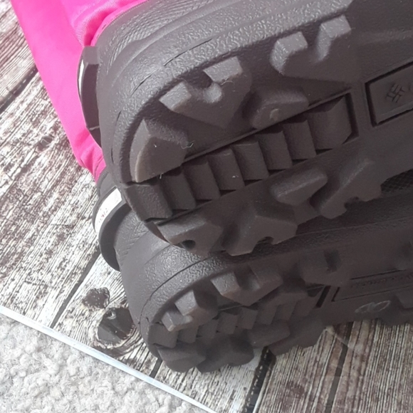 *LAST CHANCE *❗Columbia winter snow boots - Picture 7 of 7